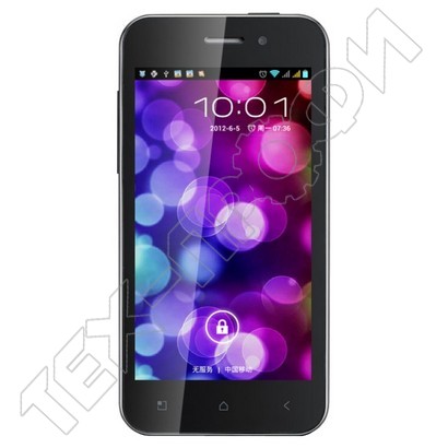 ������ Zopo ZP500