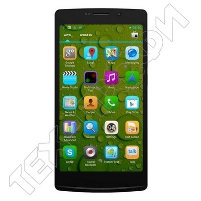 ������ Zopo ZP520