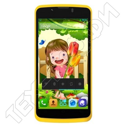 ������ Zopo ZP580