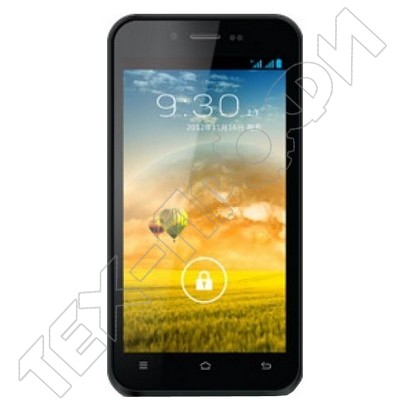 ������ Zopo ZP600 Libero