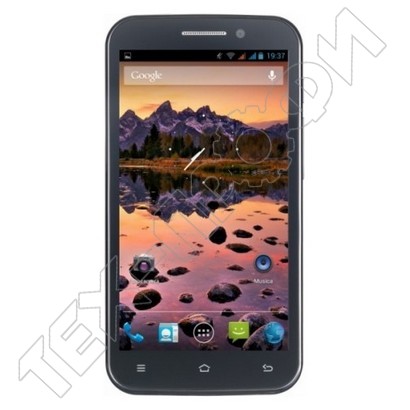 ������ Zopo ZP800H Libero HD