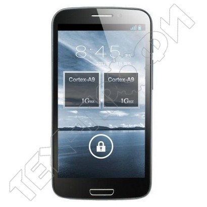 ������ Zopo ZP900s