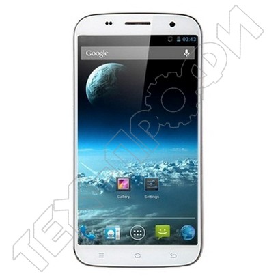 ������ Zopo ZP990