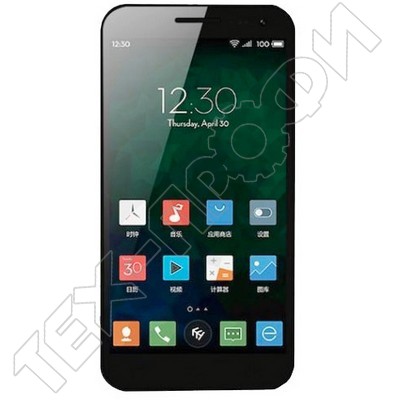 ������ Zopo ZP999 Pro