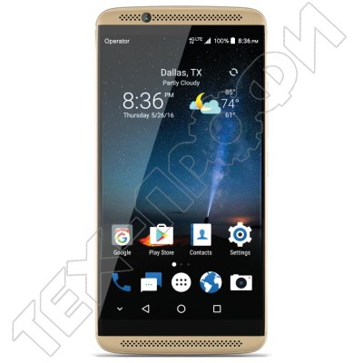 ������ ZTE Axon 7 Mini