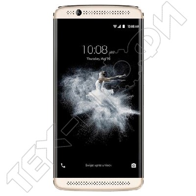 ������ ZTE Axon 7