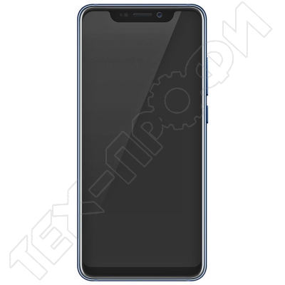 ������ ZTE Axon 9 Pro