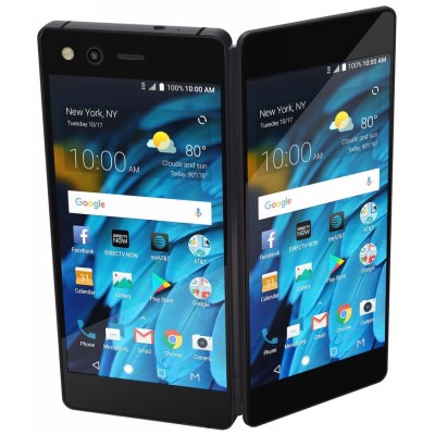 ������ ZTE Axon M