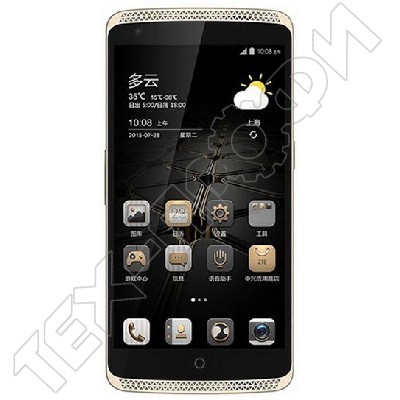 ������ ZTE Axon Mini