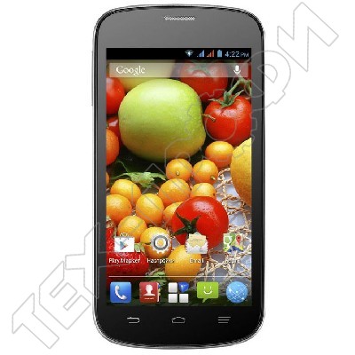 ������ ZTE Blade 2