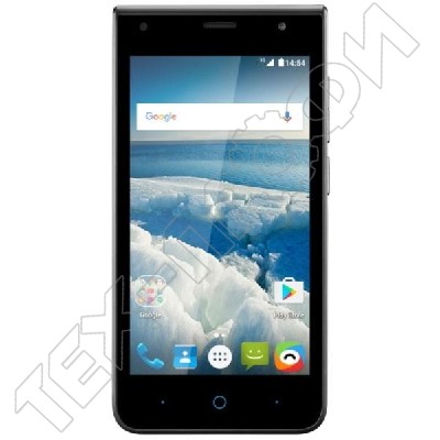 ������ ZTE Blade A210