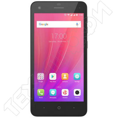 ������ ZTE Blade A330