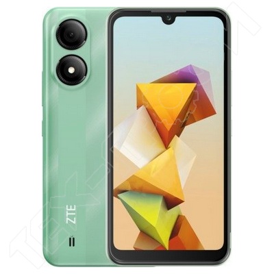 ������ ZTE Blade A33s