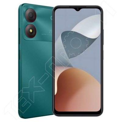 ������ ZTE Blade A34