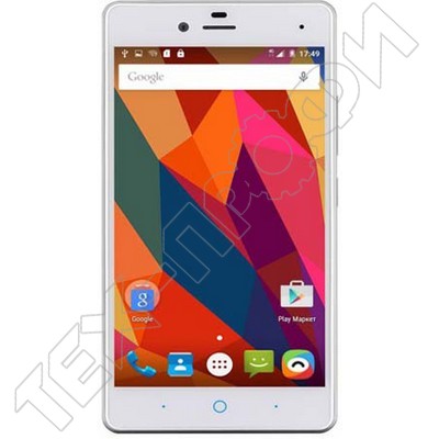 ������ ZTE Blade A476