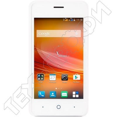 ������ ZTE Blade A5