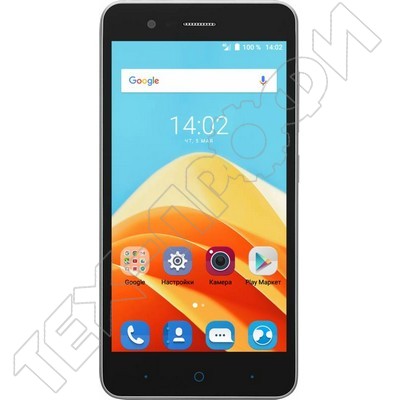 ������ ZTE Blade A510