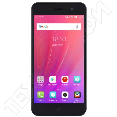 ������ ZTE Blade A520