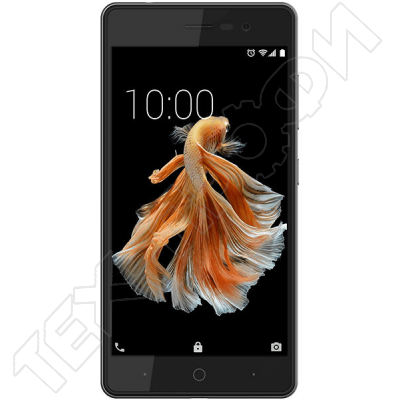 ������ ZTE Blade A520C