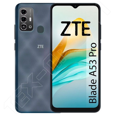 ������ ZTE Blade A53 Pro