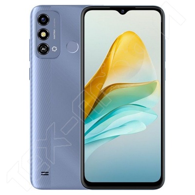 ������ ZTE Blade A53