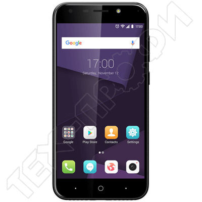 ������ ZTE Blade A6