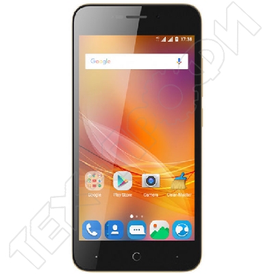 ������ ZTE Blade A601