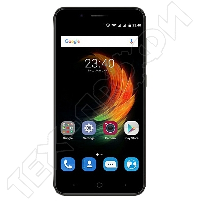 ������ ZTE Blade A610 plus