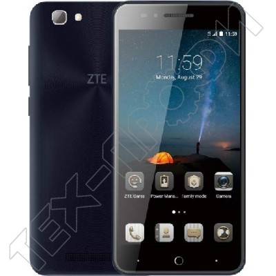 ������ ZTE Blade A610c
