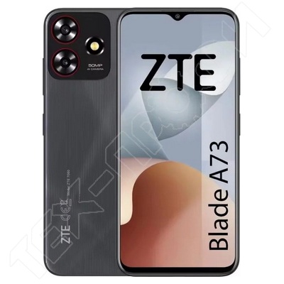 ������ ZTE Blade A73