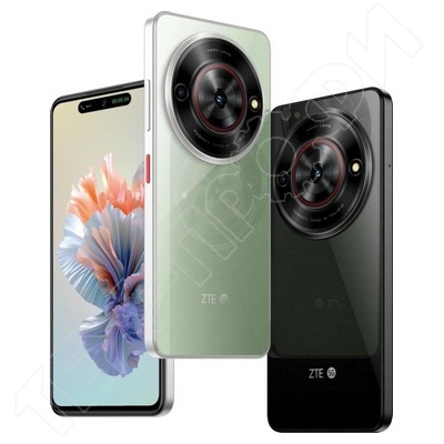 ������ ZTE Blade A75 5G