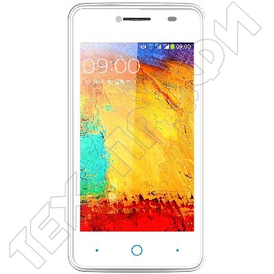 ������ ZTE Blade AF3