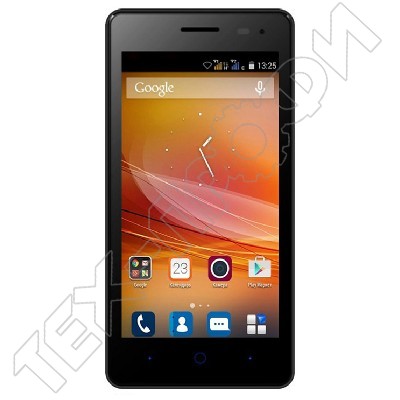 ������ ZTE Blade GF3