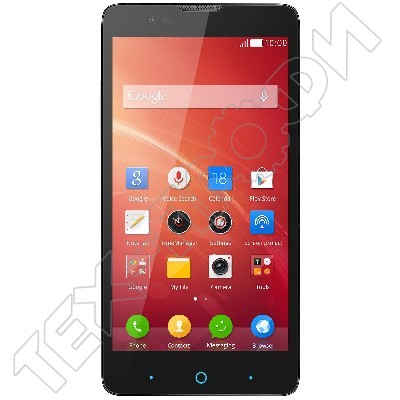 ������ ZTE Blade HN