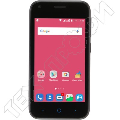 ������ ZTE Blade L110