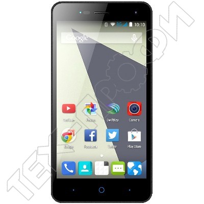 ������ ZTE Blade L3