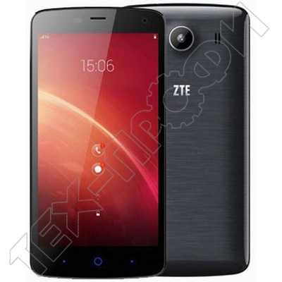 ������ ZTE Blade L370