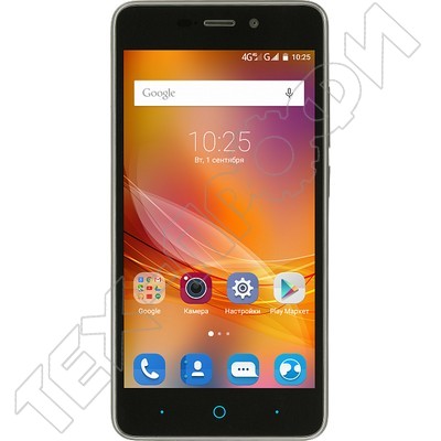 ������ ZTE Blade L4 Pro