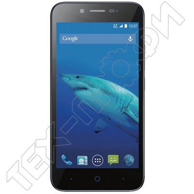������ ZTE Blade L4