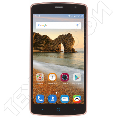 ������ ZTE Blade L5