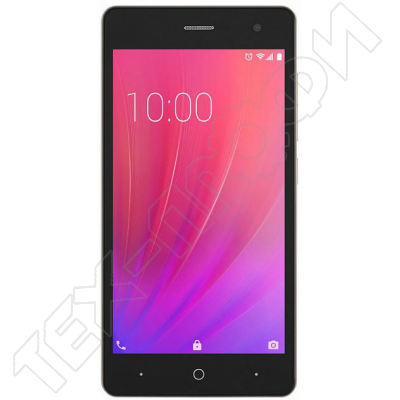������ ZTE Blade L7