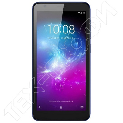 ������ ZTE Blade L9