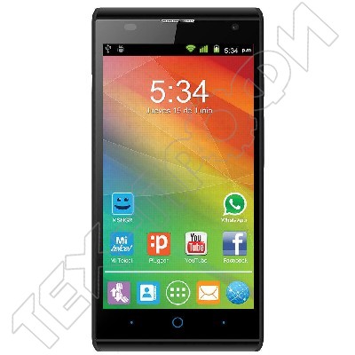 ������ ZTE Blade Q Lux V830w