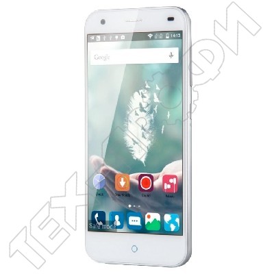 ������ ZTE Blade S6 Lite