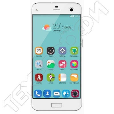 ������ ZTE Blade S7