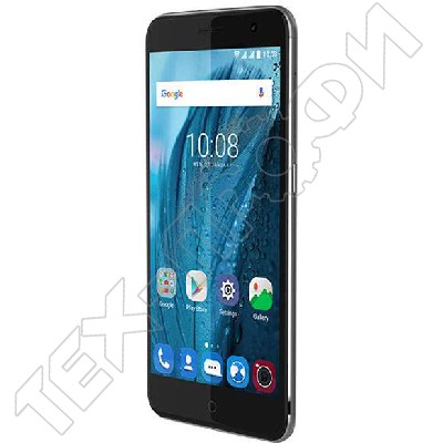 ������ ZTE Blade V7 Max