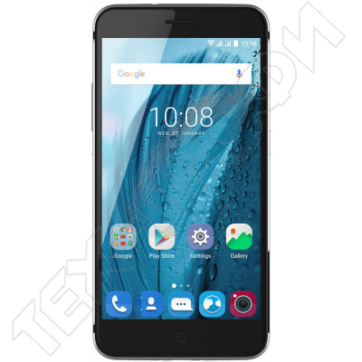 ������ ZTE Blade V7 Plus