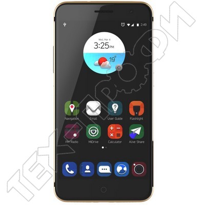 ������ ZTE Blade V7