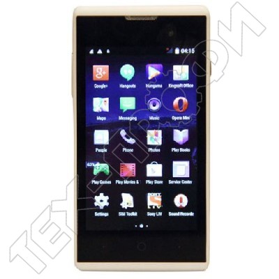 ������ ZTE Blade V815w