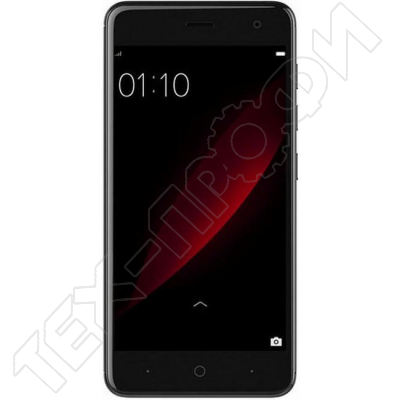 ������ ZTE Blade V8C